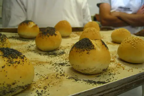 Bistro and baker photo 2